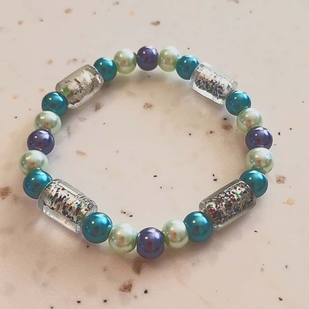 Handmade bracelet